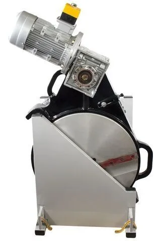 Аппарат для стыковой сварки ПНД труб Robu W 800