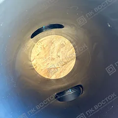 Крестовина ПНД 280х160 мм SDR11 редукционная сварная (компактная)